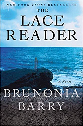 Lace Reader by Brunonia Barry