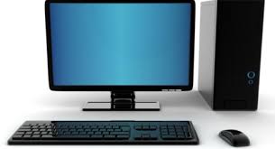 picture of computer