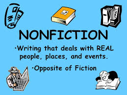 Non-fiction