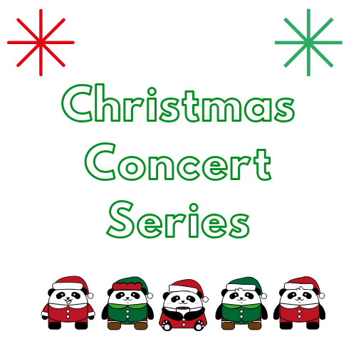 Christmas Concert Series