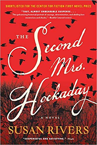 second mrs hockaday