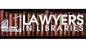 lawyers in libraries