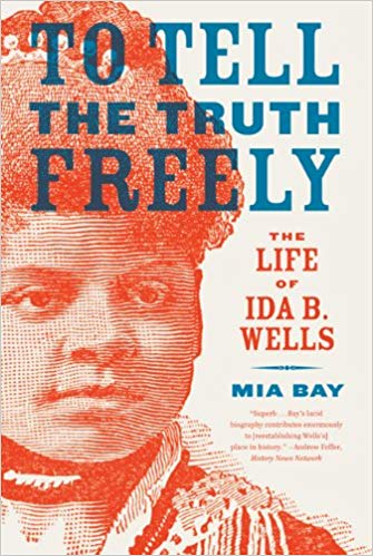 Book cover of To Tell the Truth Freely