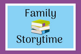 family storytime