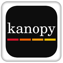 Kanopy icon