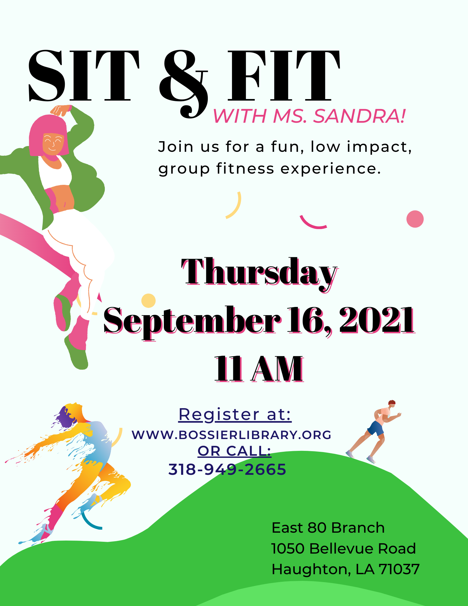 sit and fit sept 21