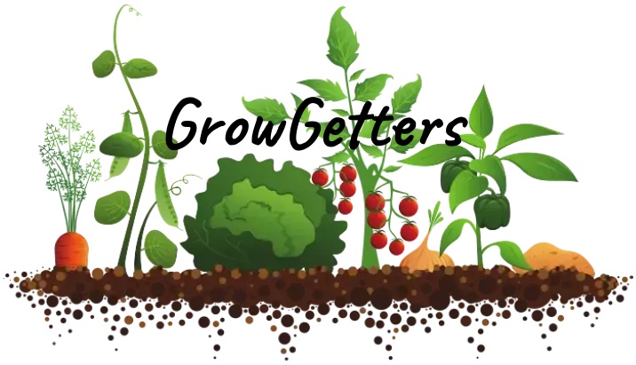 Growgetters