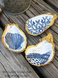 shell art