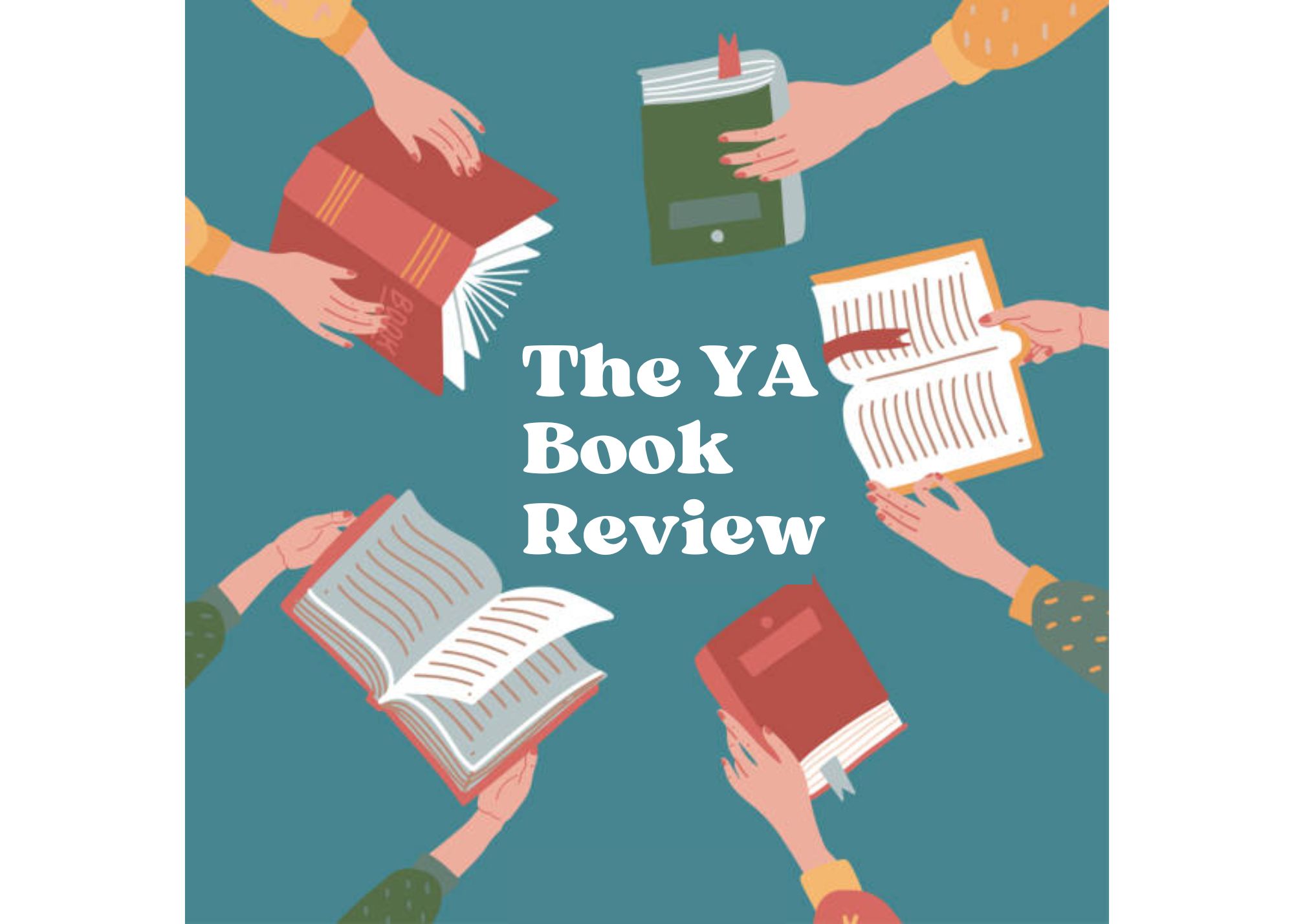 The YA Book Review