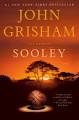 John Grisham book cover