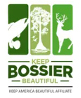 Keep Bossier Beautiful