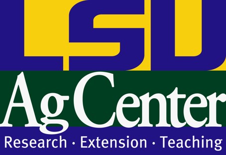 LSU AG Center