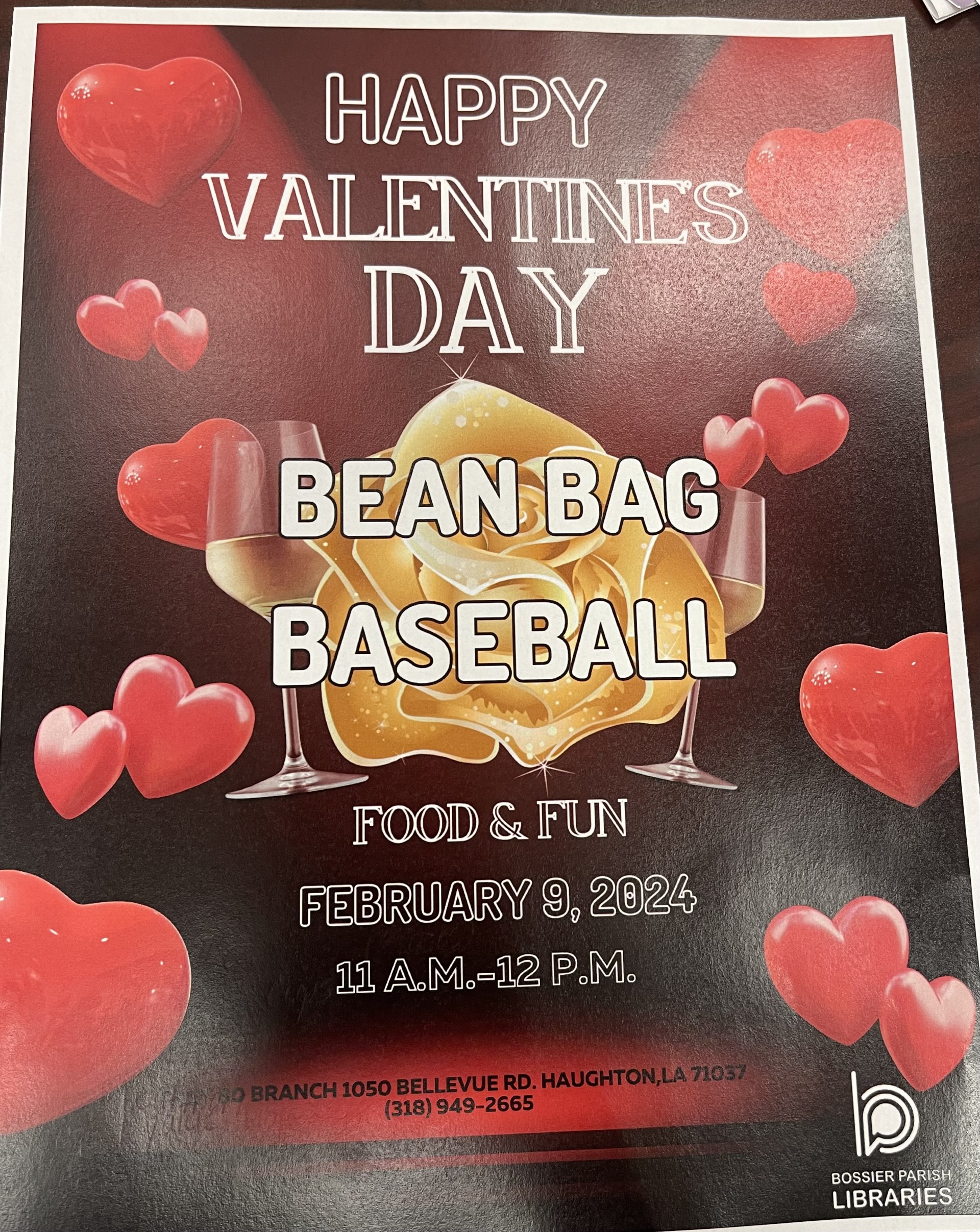 bean bag baseball