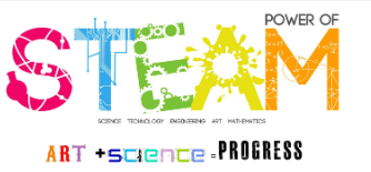STEAM: Science, Technology, Engineering, Art and Mathematics