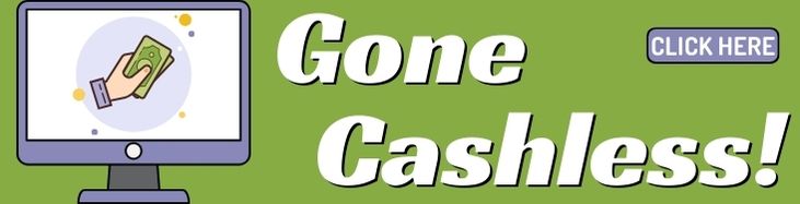 Gone Cashless - Image 1