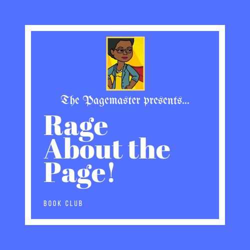 Rage About The Page!