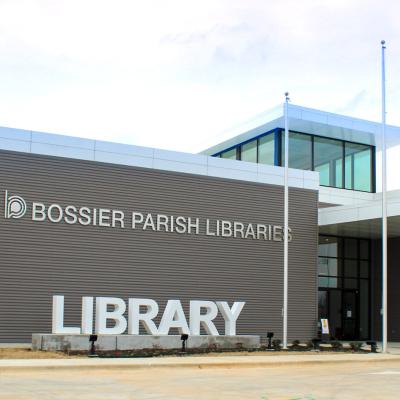 Central Complex Exterior