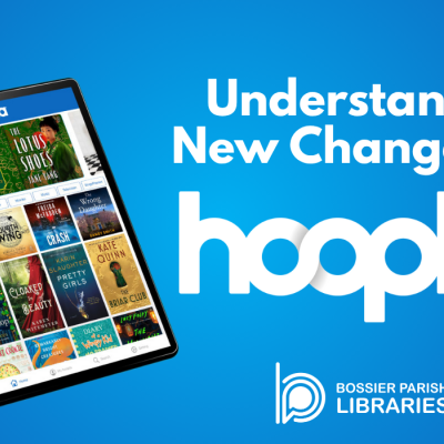 Understanding Hoopla Changes