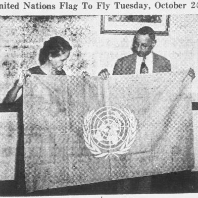 The Planters Press, Oct 19, 1950