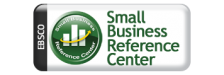 EBSCO Small Business Reference Center Logo
