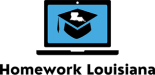 Homework Louisiana