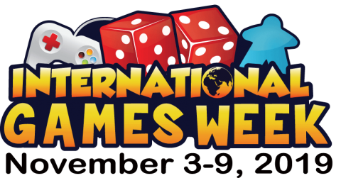 Games Week