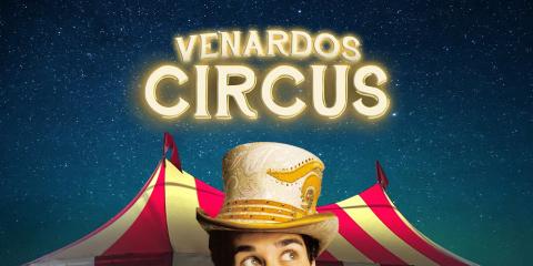 Venardos Circus