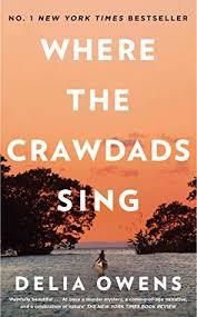 Where the Crawdads sing