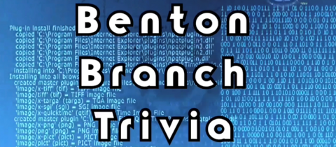 Fun competition for a prize! Answer questions or name that tune.