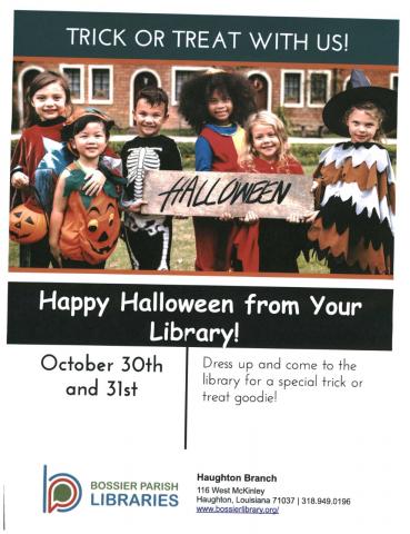 children in costumes