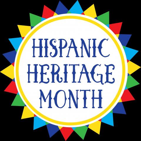 National Hispanic Heritage Month