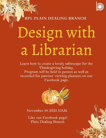 thanksgiving tablescape