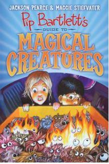 Magical creatures