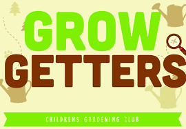 Growgetters