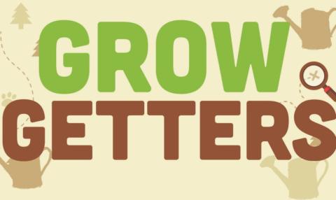 Growgetters