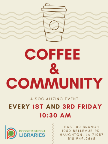 Coffee and Community