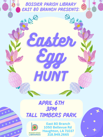 Easter Egg Hunt
