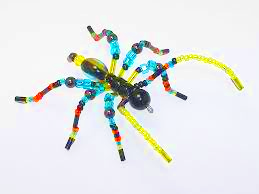 Beaded Ant Craft