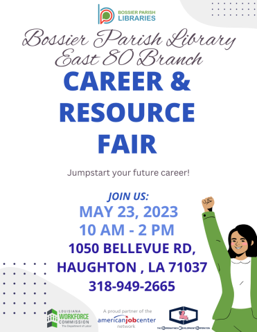 job fair