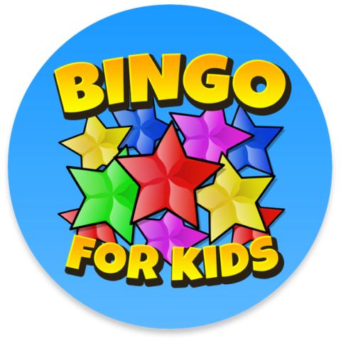 Kid's Bingo
