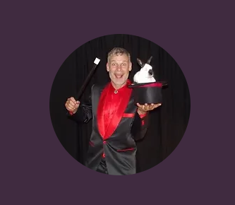 David Wonders Magic Show