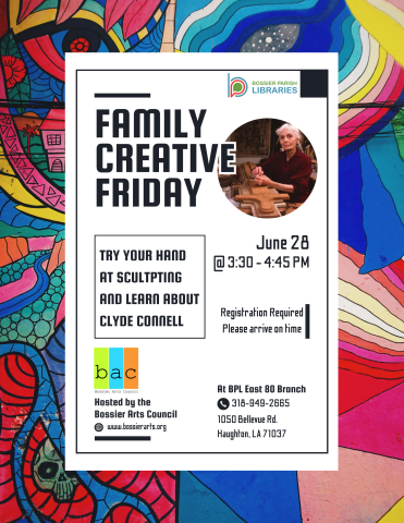 family creative Friday