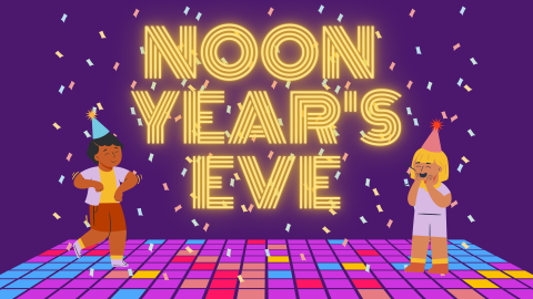noon years eve