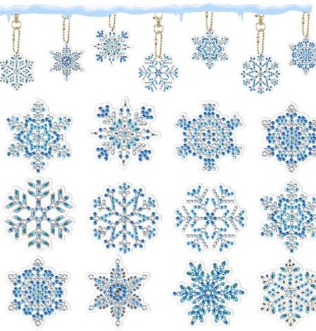 Snowflakes