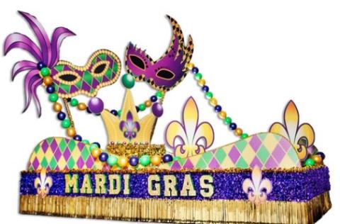 mardi gras