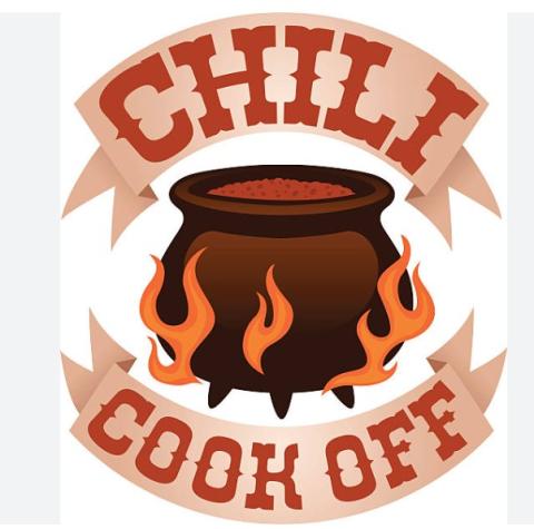 chili off