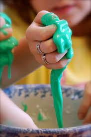 oobleck