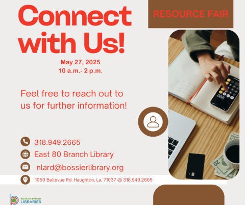 Resource Fair