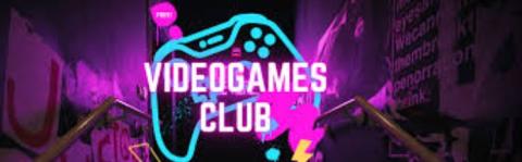 Video game club