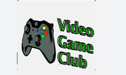 Video game club
